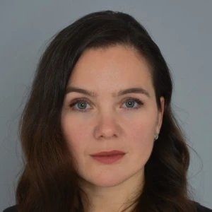 Евгения Любимова