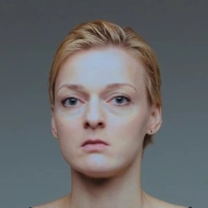 Екатерина Носик