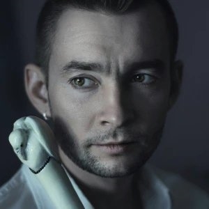 Антон Кузнецов