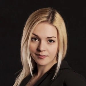 Анастасия Тимушкова