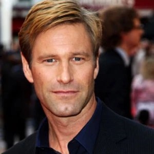 Аарон Экхарт