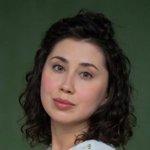 Юлия Иванова