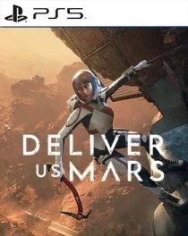Deliver Us Mars