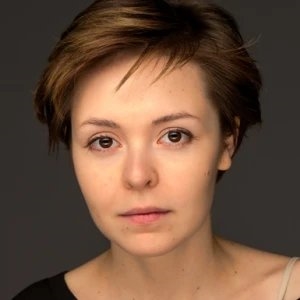 Виктория Короткова