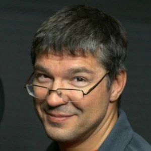 Николай Лебедев