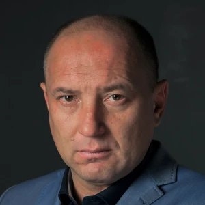 Михаил Жонин