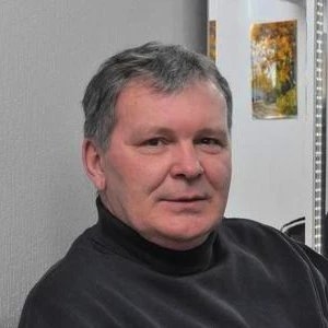 Константин Афонин