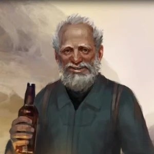 Аарон Мелвилл