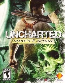 Uncharted: Drake's Fortune