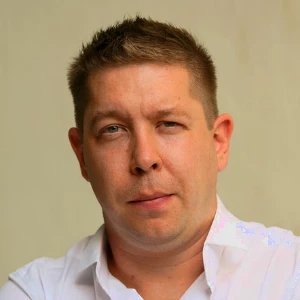 Иван Моховиков