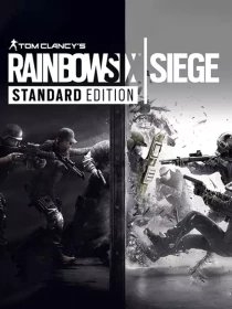 Tom Clancy’s Rainbow Six: Siege