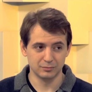 Олег Бондарь