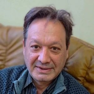Дмитрий Лагачёв