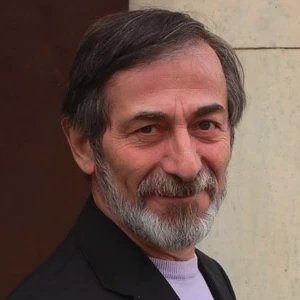 Григорий Меликбекян