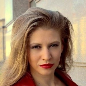 Юлия Ерусова