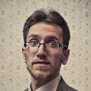 Егор Пуоджюнас