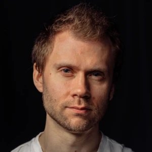 Александр Ганелин