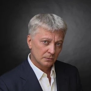 Дмитрий Ячевский