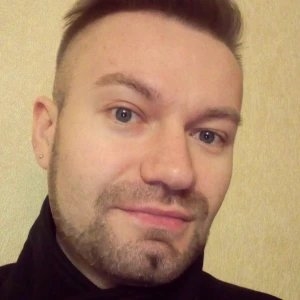 Павел Корицкий