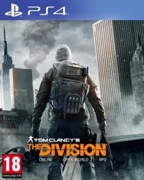 Tom Clancy’s The Division