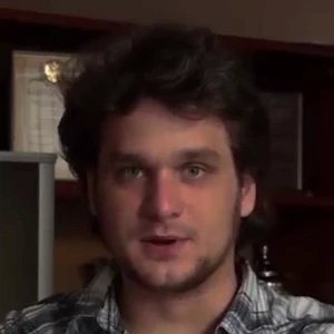 Юрий Никольский