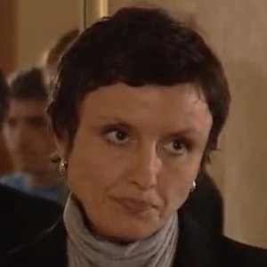 Елена Ярёма