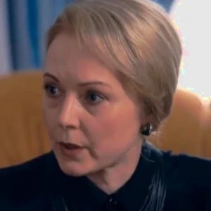 Елена Малашенкова