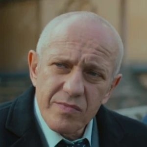 Владимир Довжик