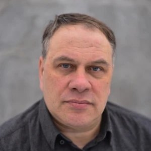 Александр Чернявский