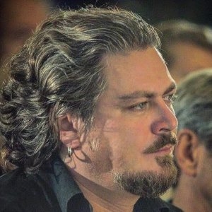 Андрей Сухов