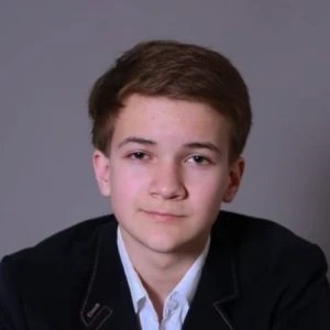 Феликс Головнин