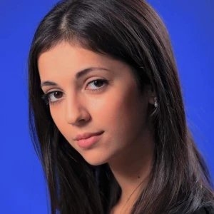 Дарья Юрченко