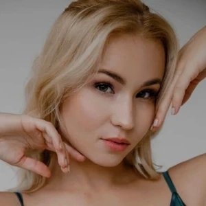 Виктория Барканова