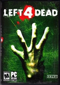 Left 4 Dead