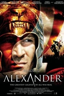 
            Александр озвучивал фильм Клит