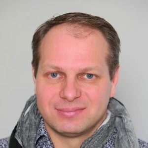 Сергей Гурьев