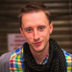 Игорь Сергеев