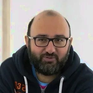 Джангир Сулейманов