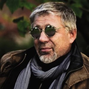 Игорь Афончиков