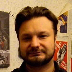 Вячеслав Вышегородский