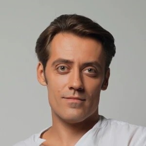 Владислав Кирюхин