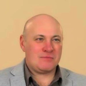 Андрей Мирошников