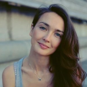 Алёна Созинова