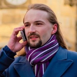 Григорий Захарьев