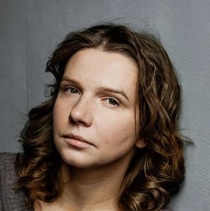 Ирина Рахманова