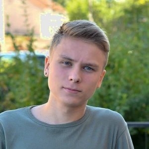 Никита Сологалов