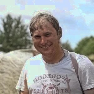 Даниил Ендовицкий