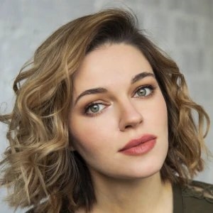 Анастасия Сорокина