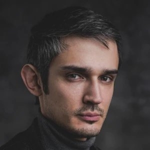 Антон Переверзев