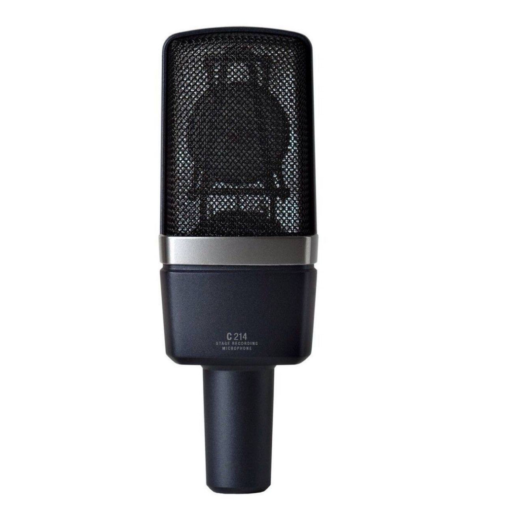 Микрофон AKG C214.jpeg